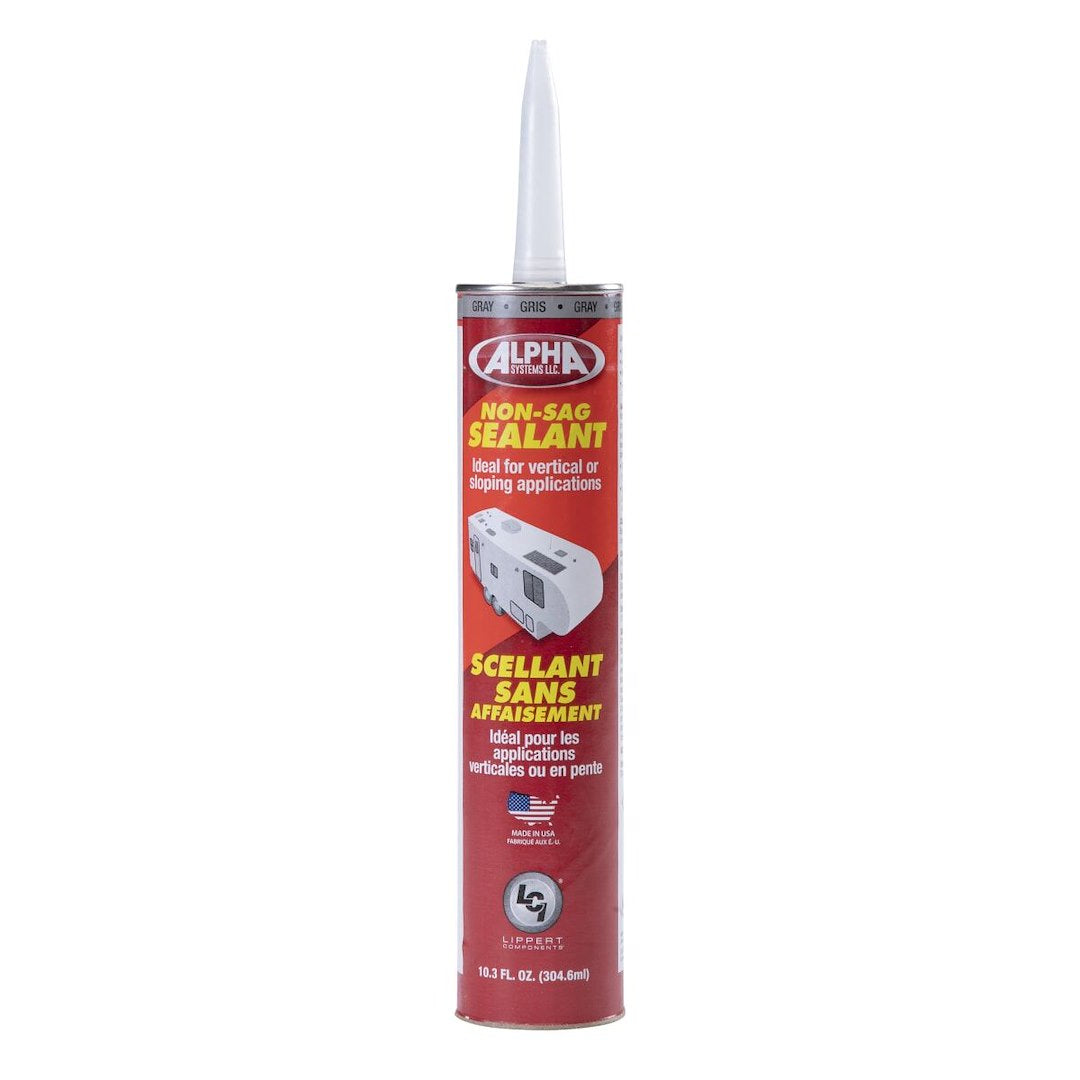 LIPPERT COMP 1010 GREY UPC NON-SAG SEALANT [862159]