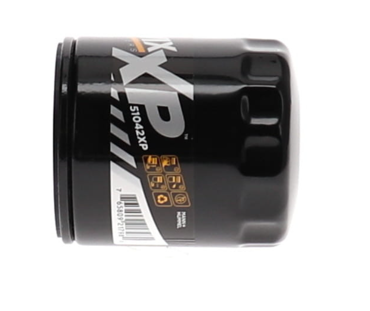 WIX FILTR LD WIX XP OIL FILTER [51042XP]