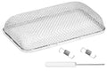 JR Products Flying Insect Screen 4.1 X 7.5 (Rec [06-30165]