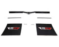 ROADMASTER 77' REMOVEABLE MUD FLAP [4400]