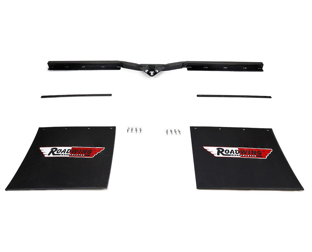 ROADMASTER 77' REMOVEABLE MUD FLAP [4400]