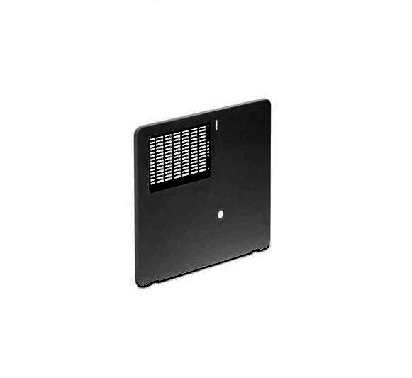 DOMETIC DOOR ASM 6GAL FRAME BLACK #44 [91507]