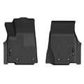 HUSKYLINER FRONT FLOOR LINERS [51771]