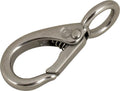 SEA DOG STAINLESS FAST EYE BOAT SNAP - [146120-1]