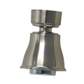 EMPIRE FAUCE SPOUT AERATOR CONVERS FUNCT B.NCKEL [CRD-SPTAER-IX-N]