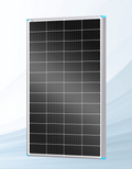 RENOGY N-TYPE 16BB 200W RIGID SOLAR PANEL [RSP200DC-G1-US]