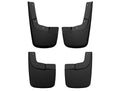 HUSKYLINER FRONT AND REAR MUD FLAPS [58546]