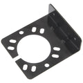 POLLAK MOUNTING BRACKET W/ WIRING SLOTS [10-111UV]