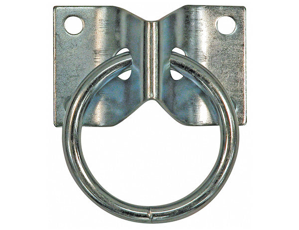 BUYERS PROD ROPE RING W/INTEGAL BRACK [B33]