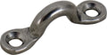 SEA DOG STAINLESS STEEL PAD EYE 5/16' [081200]