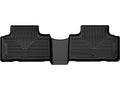 HUSKYLINER X-ACT REAR FLOOR LINER [51531]