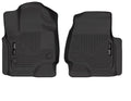 HUSKYLINER 18 EXPDTN FRNT FLR LNRS WTHRBTR BLK [13341]
