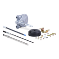 SEASTAR STEERING KIT  QUICK CONNECT  11' [SS13711]