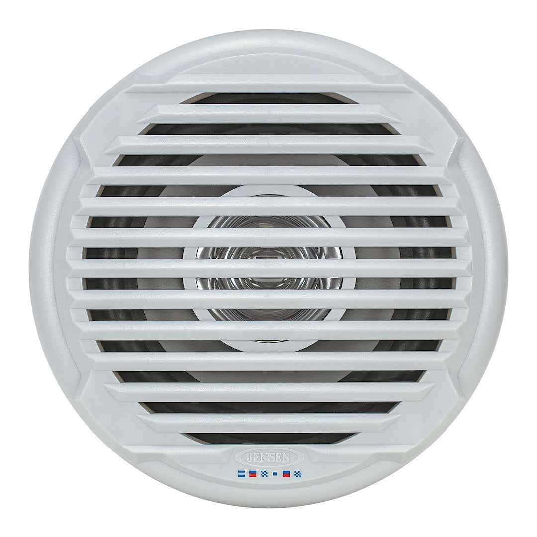 ASA 5.25' DUAL CONE MARINE SP [MS5006WR]