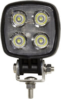 PETERSON MFG LED RECTANGULAR WORKLIGHT [V913-MV]