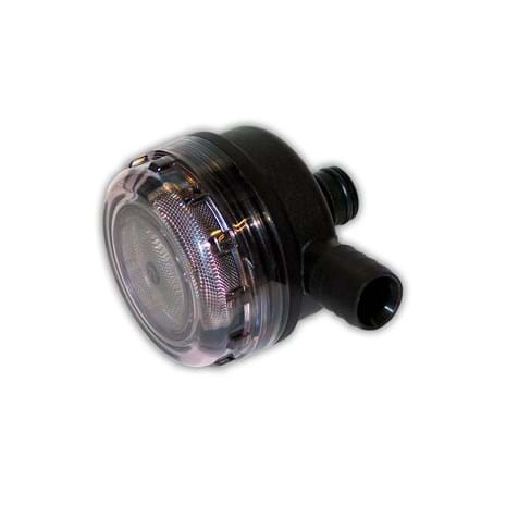 XYLEM STRAINER 1/2' PUMP X HB [01740012A]
