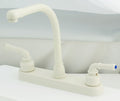 EMPIRE FAUCE 8'  KIT HI-RISE SPT [U-YBB800RSB]
