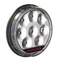 Jw Speaker 234  Reverse  12/24v 4' RND [0347881]