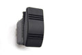 SIERRAMARINE SWITCH  ROCKER ON-OFF-ON SPDT BLK [RK19690]