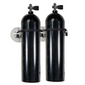 SEASUCKER 2 TANK RACK [MD5533]