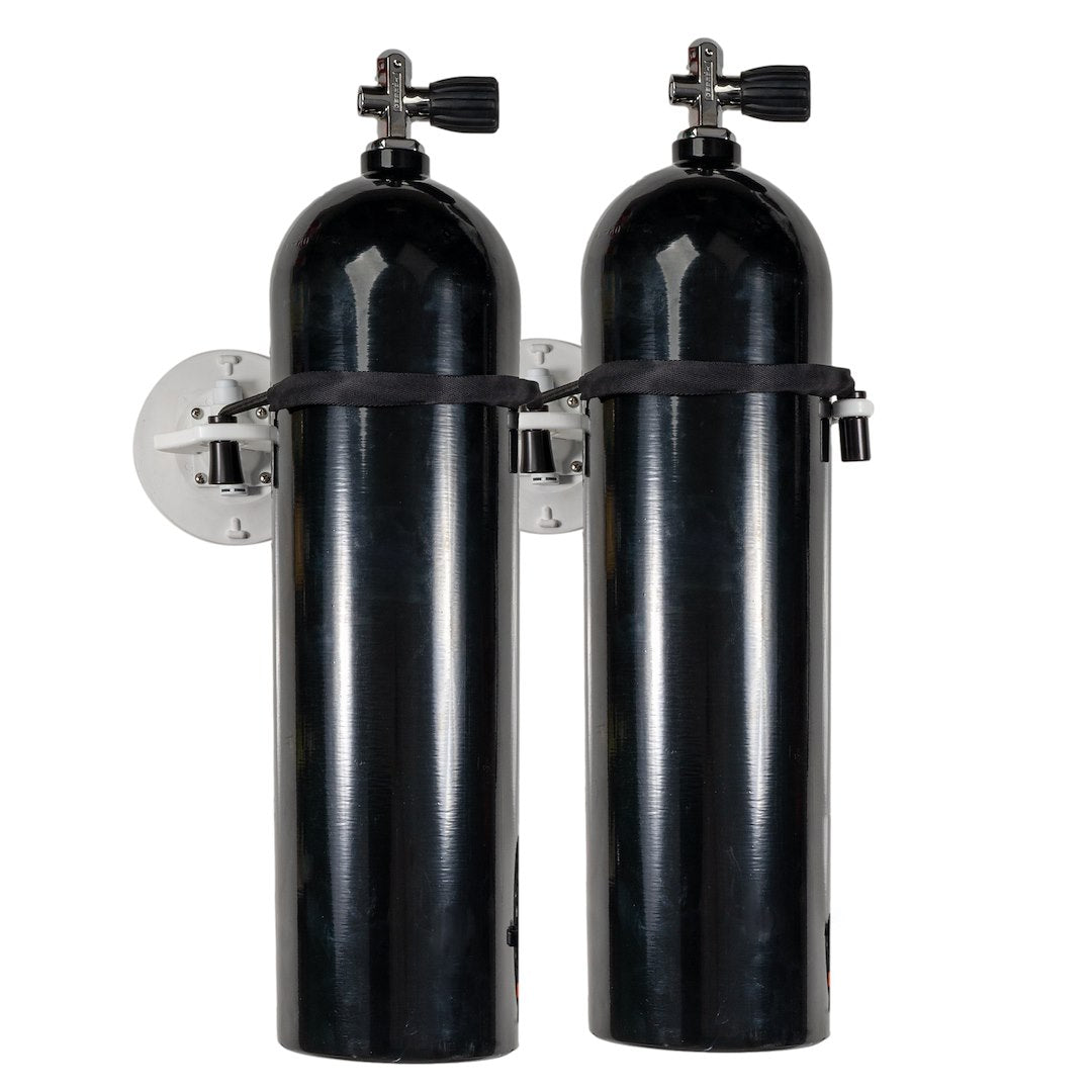 SEASUCKER 2 TANK RACK [MD5533]