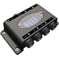 LUMISHORE US EOS I-CONNECT HUB  JUNCTION BOX INC [010-04357-00]