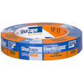 SHURTAPE CP 027 BLU-24MM X 55M-36 RLS [202872]