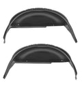 HUSKYLINER WHEEL WELL GUARDS  REAR [79171]