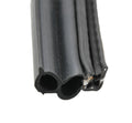 AP PRODUCTS SLIDE ON CLIP SEAL W/DOU [018-181-BB]