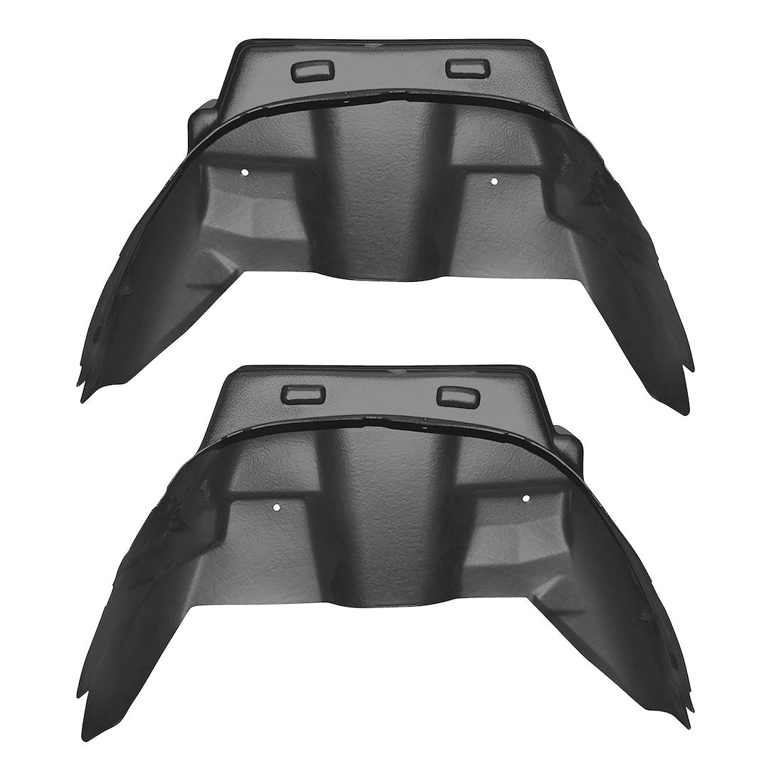 HUSKYLINER REAR WHEEL WELL GUARDS [79211]