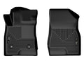 HUSKYLINER X-ACT FRONT FLOOR LINER [55971]