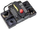 SEA DOG SD-17 CIRCUIT BREAKER SURFACE MOUNT [830226]