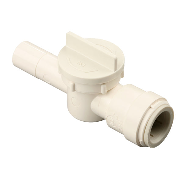 AQUALOCK STACK VALVE 1/2 CTS [3543-10]