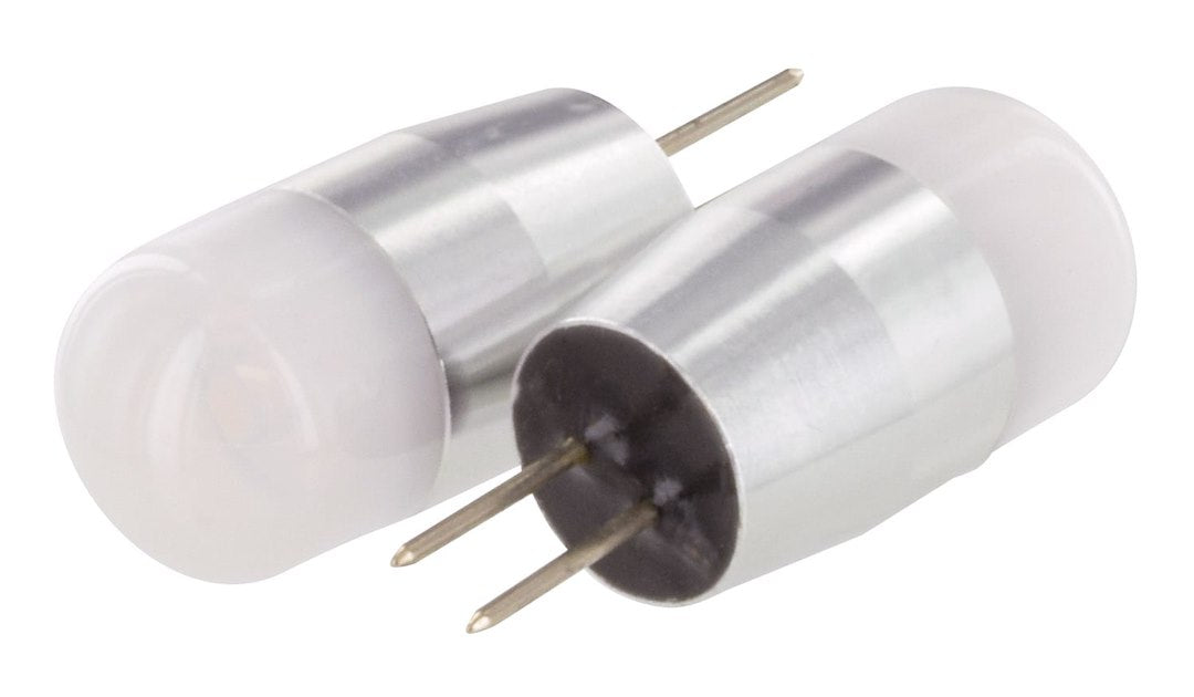 VALTERRA LLC NEW STYLE JC10 TWR LED 2P BR [DG79011VP]
