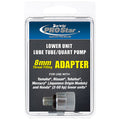 STAR BRITE ADAPTOR FITTING FOR NISSAN  YAMAHA [028401]