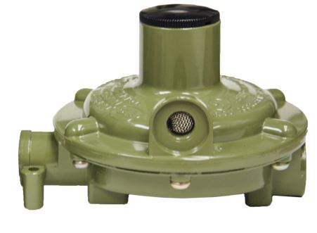 AP PRODUCTS SINGLE STAGE REG 9:00 VENT [MEGR-230-90]