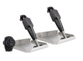 LENCO 12' X 12' EDGE MOUNT TRIM TAB KIT W [15185-106]