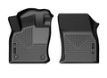 HUSKYLINER X-ACT FRONT FLOOR LINER [51661]