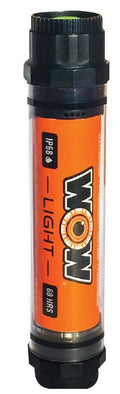WOW SPORTS SM WATERPROOF LANTERN & FLASHLIGH [19-5180]