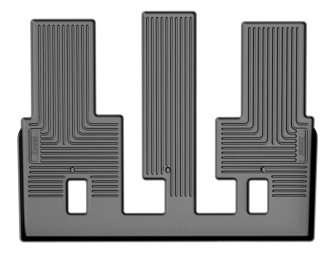 HUSKYLINER XACT CONTOUR 3RD ROW 2024 KIA CRNVL [77441]
