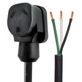 AP PRODUCTS 18' 30 AMP FEMALE PIGTAIL [16-00565]