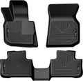 HUSKYLINER FR & 2ND SEAT FLOOR LINER [95911]