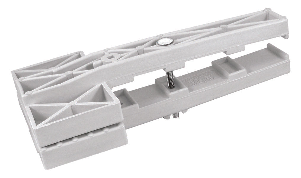 VALTERRA LLC AWNING SAVER CLAMPS-WHITE [A10253]