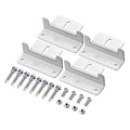 RICH SOLAR Z BRACKETS MOUNTING HARDWARE [RS-ZB4C]