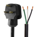 AP PRODUCTS 25' 30 AMP POWER CORD [16-00562]