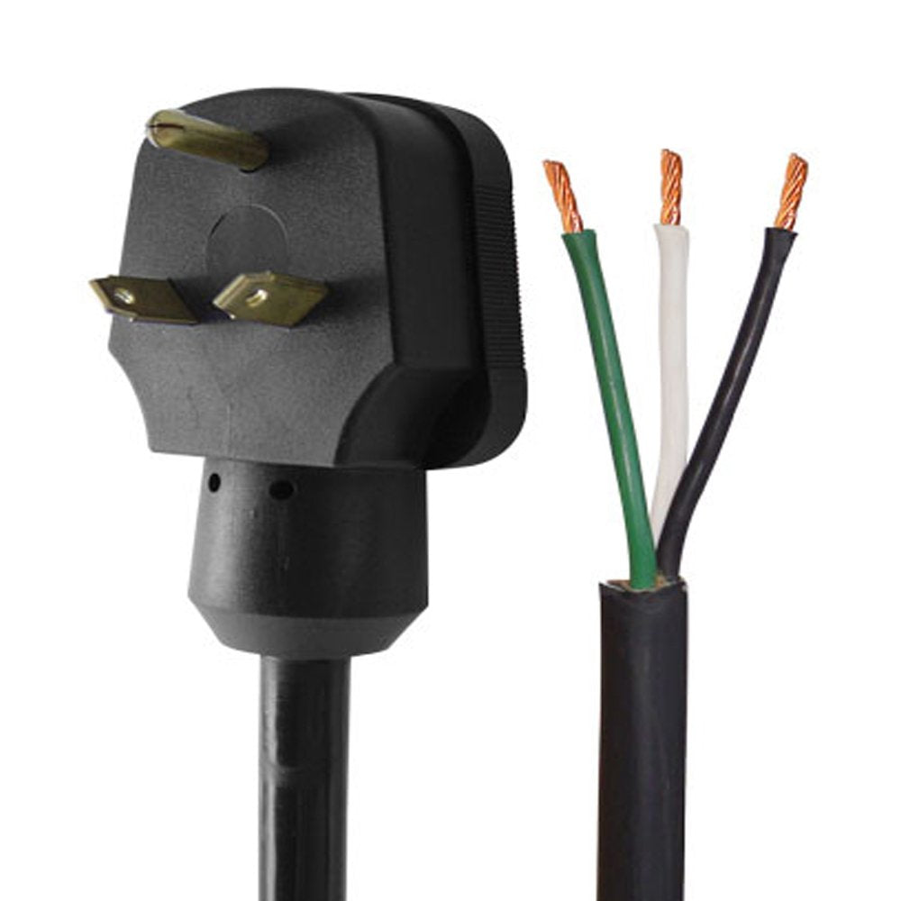 AP PRODUCTS 25' 30 AMP POWER CORD [16-00562]