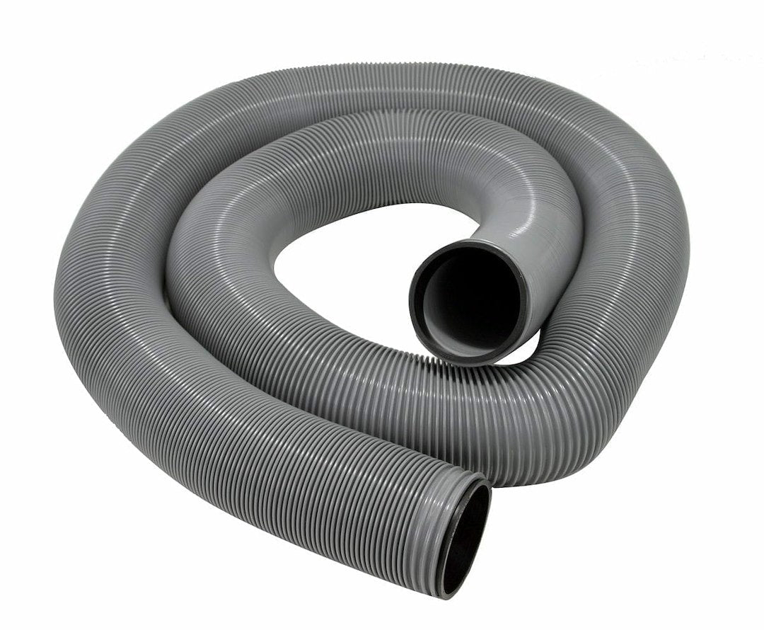 VALTERRA LLC DRAIN HOSE TRIPLE WRP 20' [D04-0054]