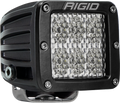 RIGID IND D-SERIES SPCTR DIFF SM NO HRNS [501503]