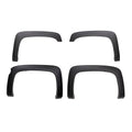 TRAILFX OE STYLE FLARE SMOOTH SET OF 4 [TFC3003OE]