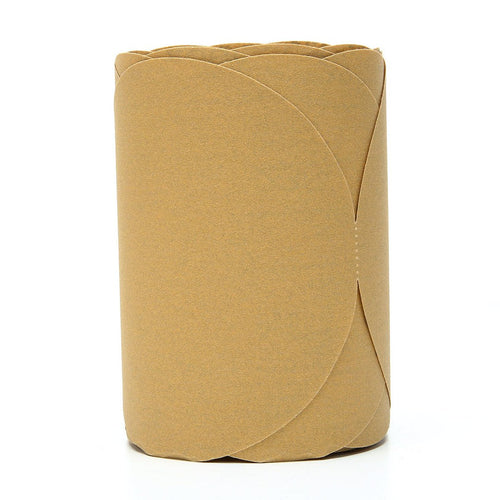 3M GOLD DISC ROLL 180A 175RL [01439]